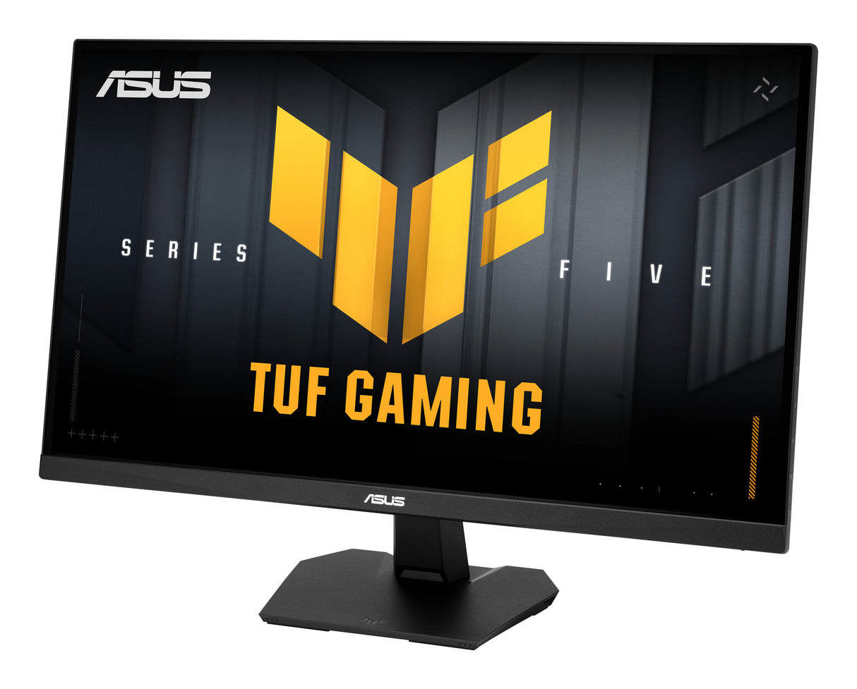 ASUS TUF Gaming VG279QM5F computer monitor 68.6 cm (27") 1920 x 1080 pixels Full HD LCD Black