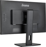 iiyama ProLite computer monitor 68.6 cm (27") 2560 x 1440 pixels Full HD LED Black