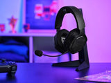 Trust GXT 493 Carus Headset Wired & Wireless Head-band, Helmet Gaming USB Type-C / USB Type-A Bluetooth Black