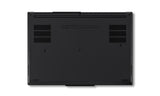 Lenovo ThinkPad T16g Gen 3 Intel Core Ultra 7 265HX Mobile workstation 40.6 cm (16") WUXGA 64 GB DDR5-SDRAM 1 TB SSD NVIDIA GeForce RTX 5080 Wi-Fi 7 (802.11be) Windows 11 Pro UK English Black