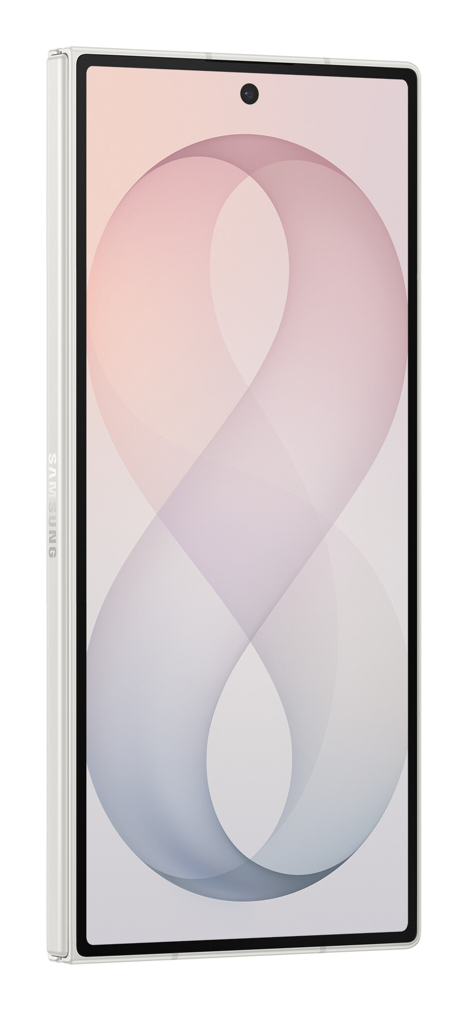 Samsung Galaxy Z Fold8 Ultra 20.3 cm (8") Dual SIM 5G USB Type-C 12 GB 256 GB 5000 mAh Cream