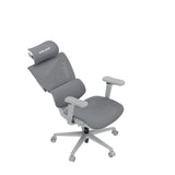 Anda Seat X-Air Pro Mesh seat Meshed backrest