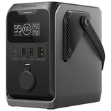 EcoFlow TRAIL 300 DC portable power station 5 Lithium Iron Phosphate (LiFePO4) 300 W 2.58 kg