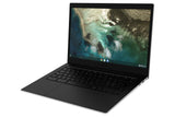 Samsung Chromebook Galaxy Go Intel Celeron N4500 4GB RAM 64GB eMMC 14" ChromeOS Silver