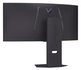 LG 34GX900A-B computer monitor 86.4 cm (34") 3440 x 1440 pixels Wide Quad HD OLED Black