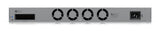 Ubiquiti UniFi Pro HD 24 PoE Managed L2/L3 2.5G Ethernet (100/1000/2500) Power over Ethernet (PoE) 1U Grey
