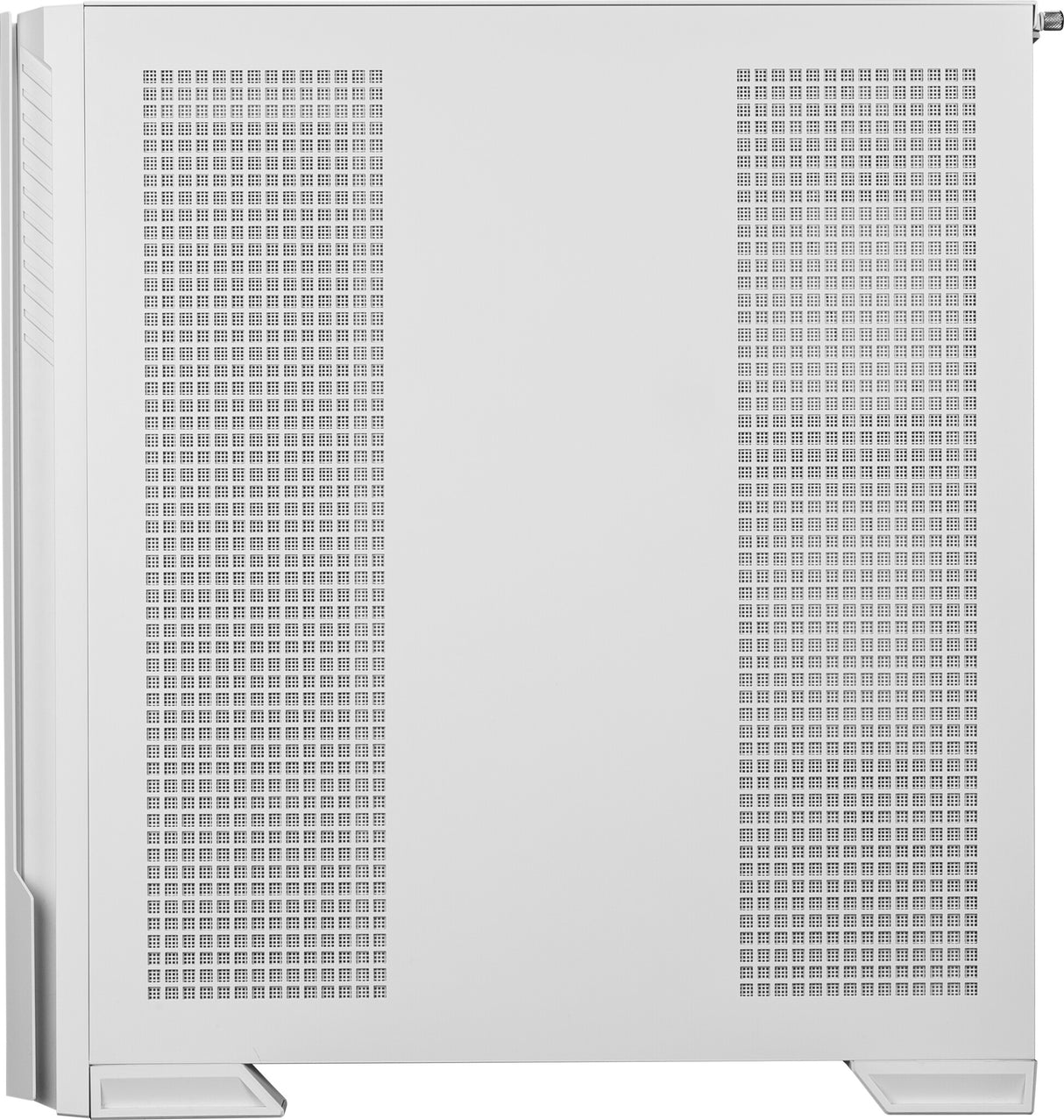 MSI MPG VELOX 300R AIRFLOW PZ WHITE CASE Midi Tower