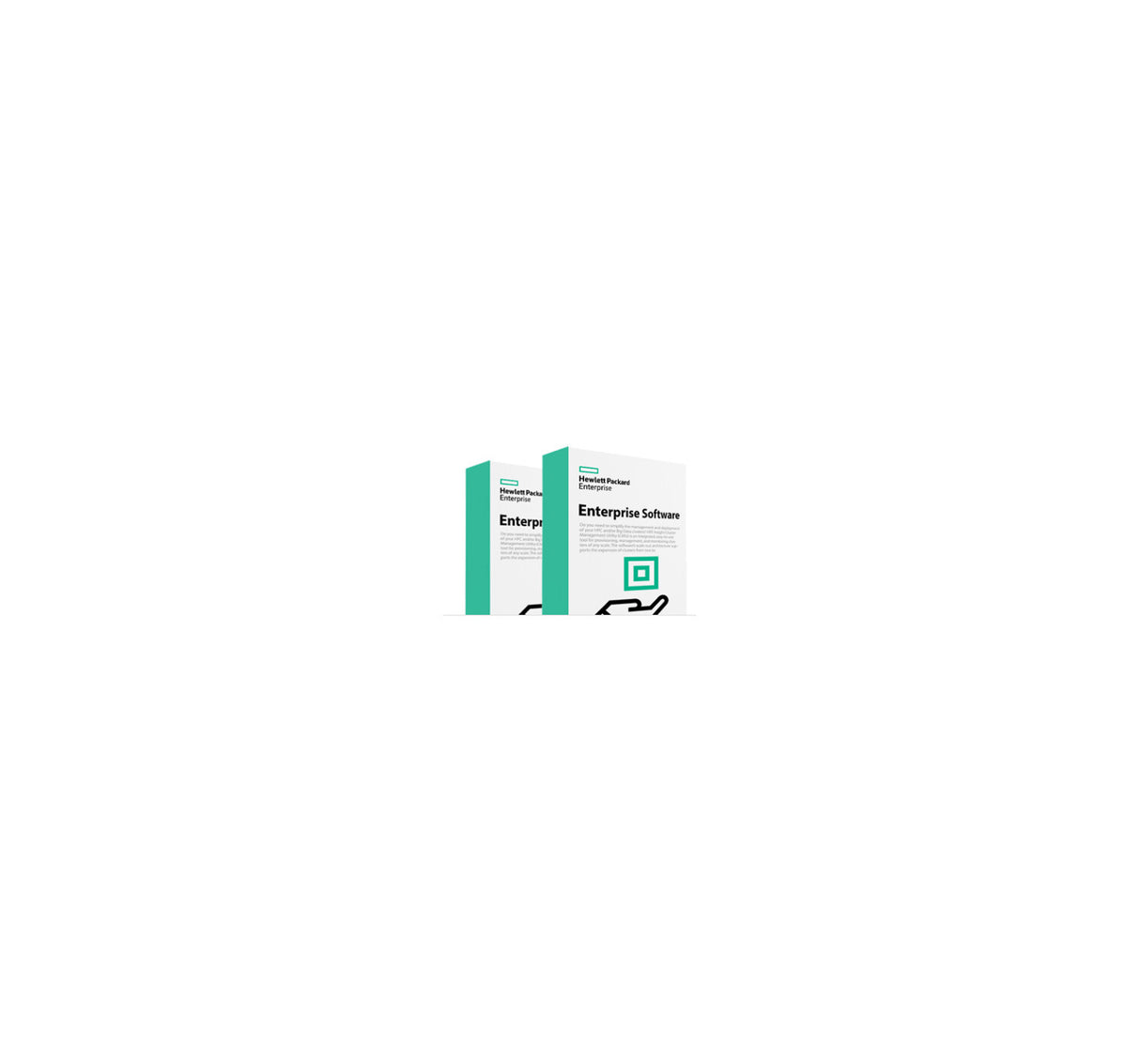 HPE TC359AAE software license/upgrade 1 license(s)