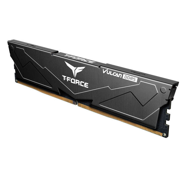 Team Group VULCAN memory module 32 GB 2 x 16 GB DDR5 288-pin DIMM