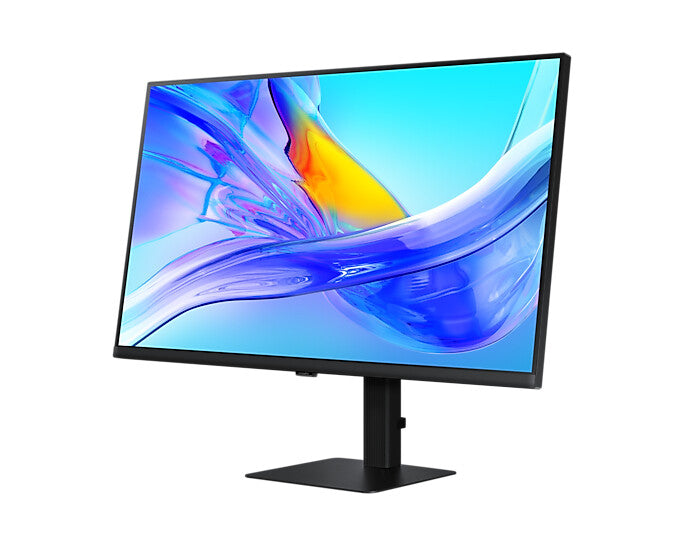 Samsung LS32D800UAU computer monitor 81.3 cm (32") 3840 x 2160 pixels Quad HD Black