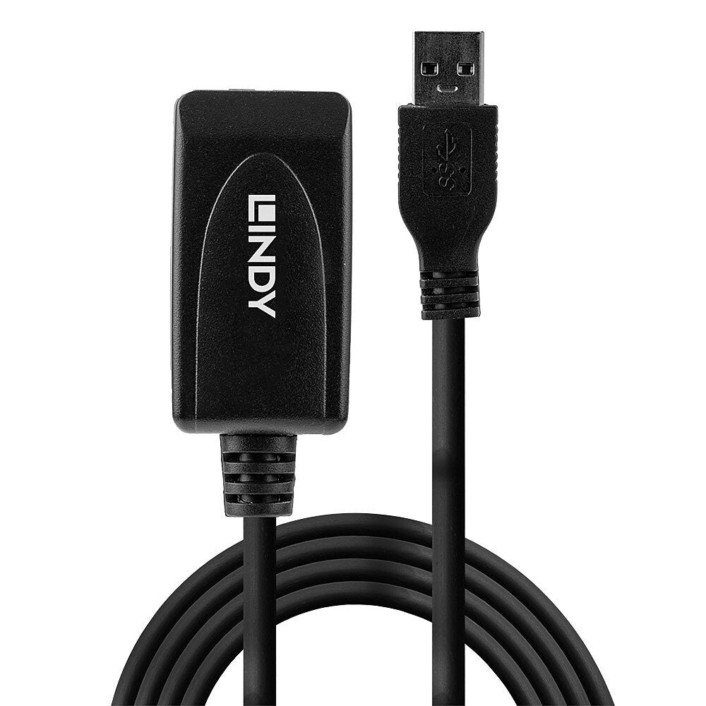 Lindy 5m USB 3.0 Active Extension