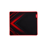 Marvo Scorpion G49 Blaze L Large Size Non-Slip Microfibre Gaming Surface Mat (Black)