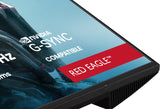 iiyama G-MASTER GB2771HSU-B1 computer monitor 68.6 cm (27") 1920 x 1080 pixels Full HD Black