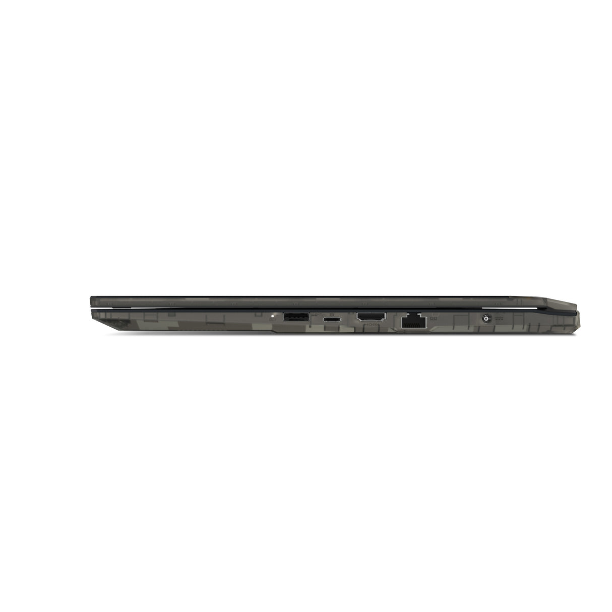 MSI Cyborg 15 A12U Intel® Core™ i5 i5-12450H Laptop 39.6 cm (15.6") Full HD 16 GB DDR5-SDRAM 512 GB SSD NVIDIA GeForce RTX 3050 Wi-Fi 6 (802.11ax) Windows 11 Home Black