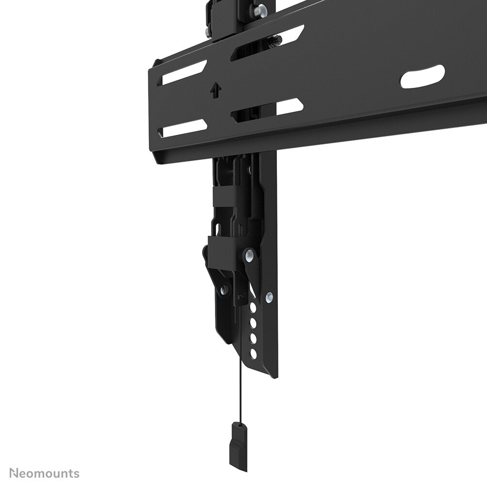 Neomounts WL35S-850BL14 TV mount wall 32-75" - tiltable - lockable - fast installation