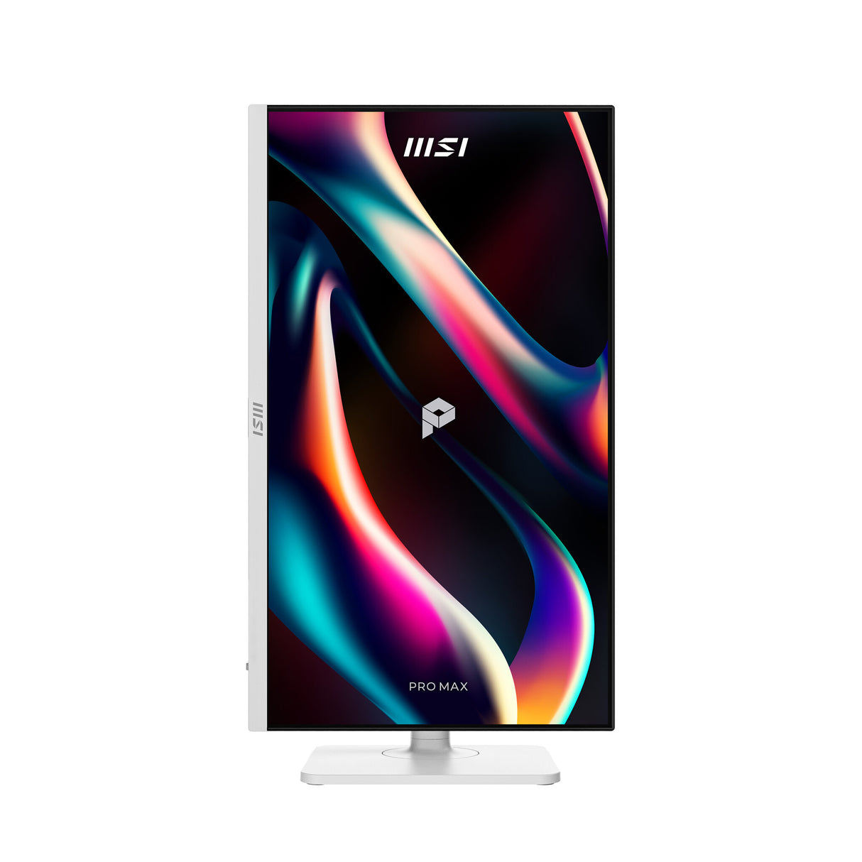 MSI PRO MAX 241PHW E14 computer monitor 60.5 cm (23.8") 1920 x 1080 pixels Full HD LCD White