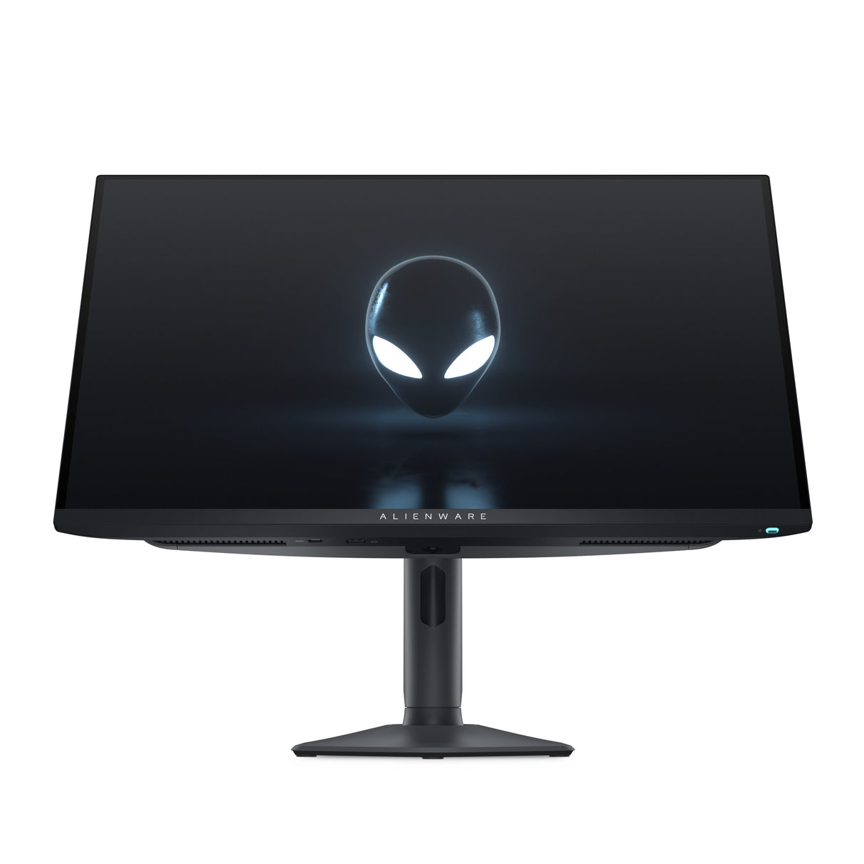 Alienware AW2725DF computer monitor 67.8 cm (26.7") 2560 x 1440 pixels Quad HD QD-OLED Black