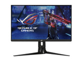 ASUS ROG Strix XG27AQ computer monitor 68.6 cm (27") 2560 x 1440 pixels LED Black