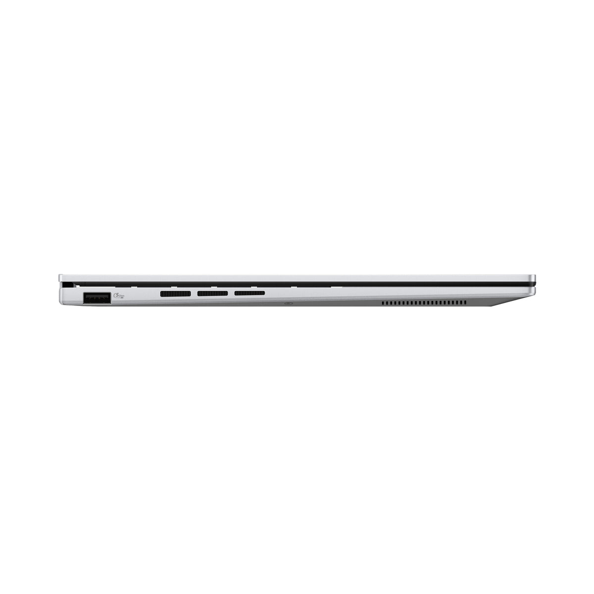 ASUS Zenbook 14 UX3405CA-QD1756X Intel Core Ultra 7 255H Laptop 35.6 cm (14") WUXGA 16 GB LPDDR5x-SDRAM 1 TB SSD Wi-Fi 7 (802.11be) Windows 11 Pro Silver