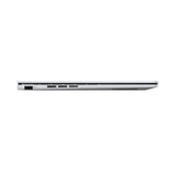 ASUS Zenbook 14 UX3405CA-QD1756X Intel Core Ultra 7 255H Laptop 35.6 cm (14") WUXGA 16 GB LPDDR5x-SDRAM 1 TB SSD Wi-Fi 7 (802.11be) Windows 11 Pro Silver