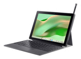 Acer Chromebook Tab 311 D723N - 11" WUXGA Touchscreen, MediaTek Kompanio 520, 8GB, 128GB, Portfolio Keyboard and Active Stylus Tablet