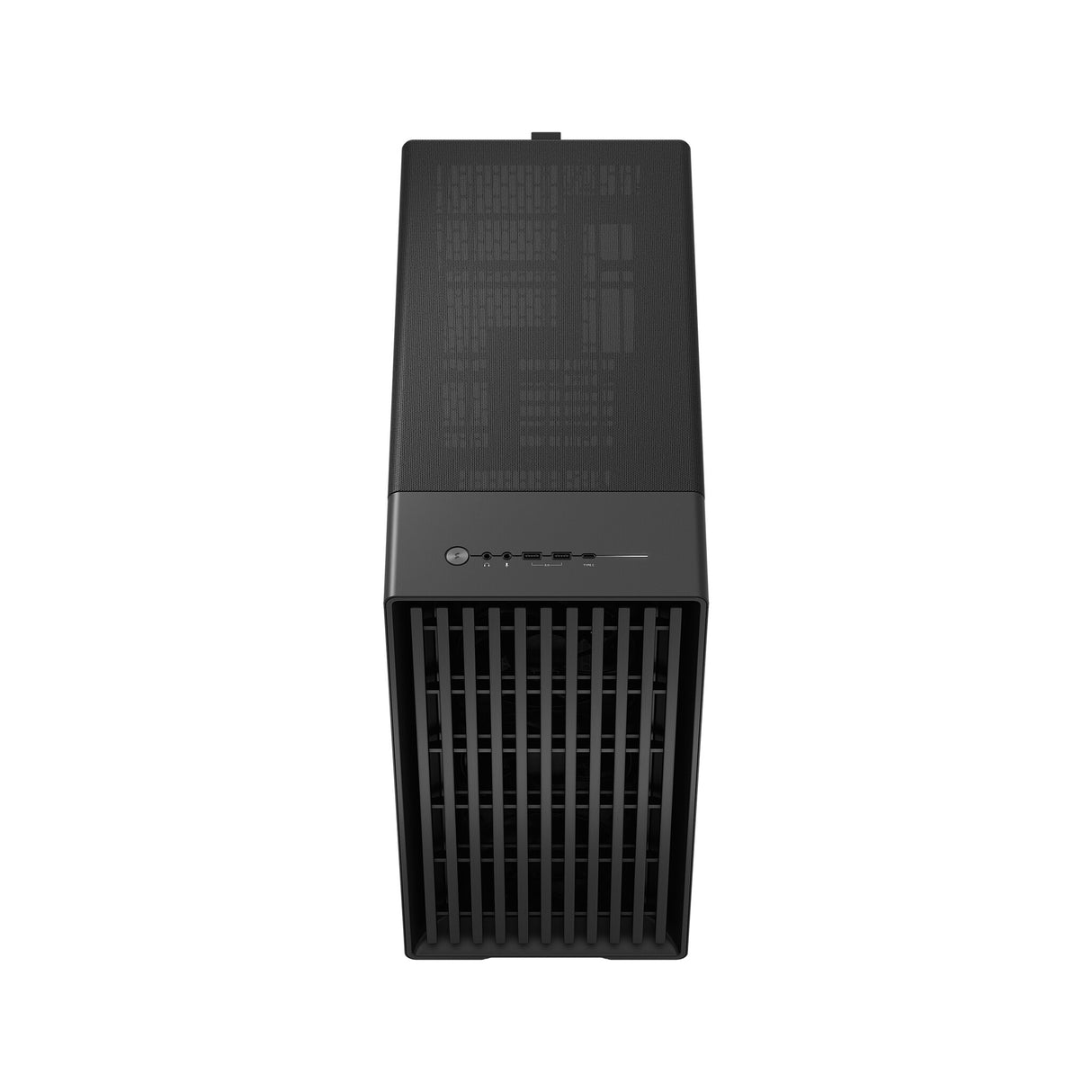 Fractal Design North XL Momentum Edition Midi Tower Black