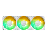 ASUS TUF Gaming LC III 360 ARGB LCD White Edition Processor All-in-one liquid cooler 12 cm 1 pc(s)