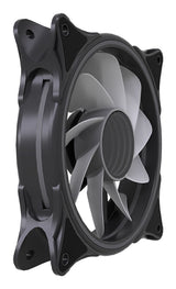 VIDA Infinity 120mm Reverse Blade Processor Fan 12 cm Black 1 pc(s)