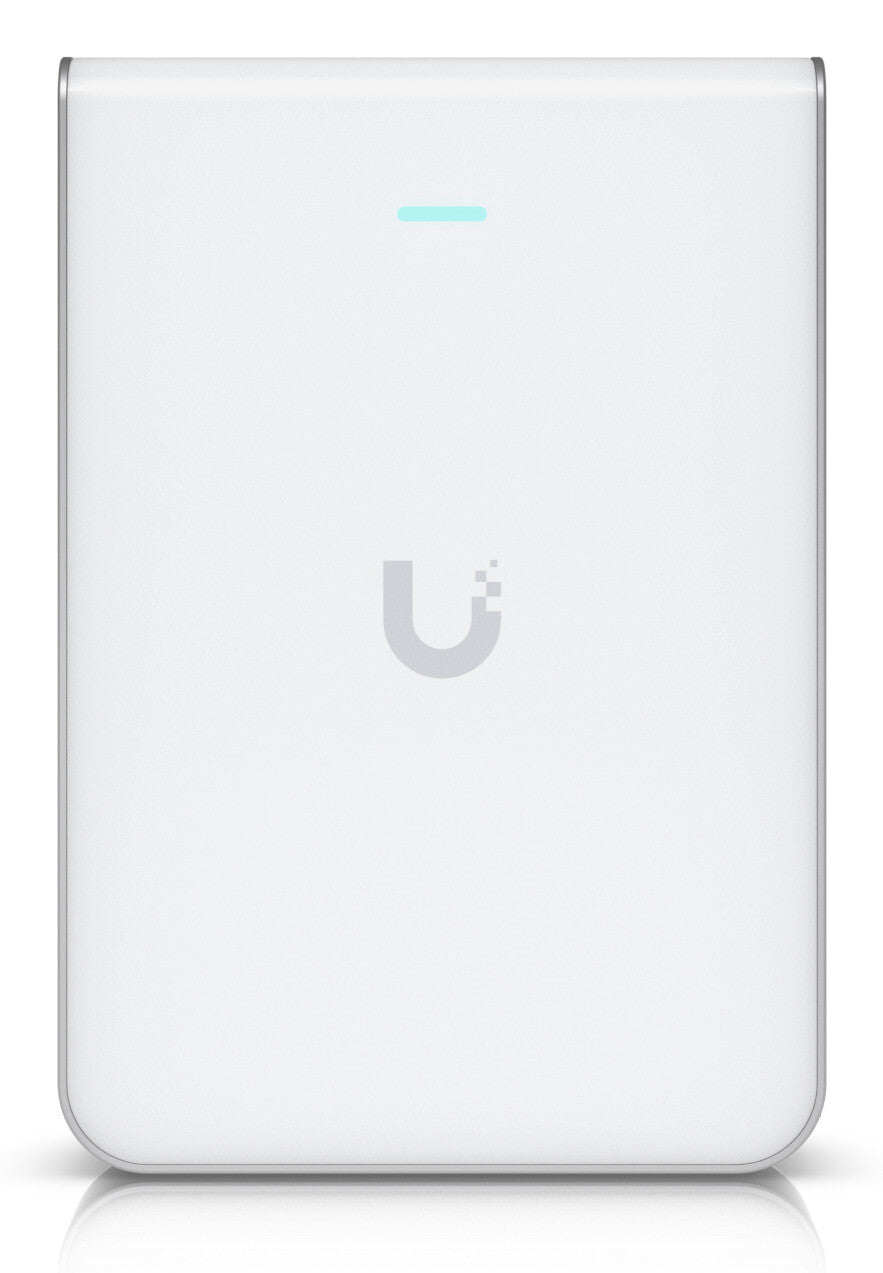 Ubiquiti U7 Pro Wall 5700 Mbit/s White Power over Ethernet (PoE)
