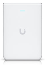 Ubiquiti U7 Pro Wall 5700 Mbit/s White Power over Ethernet (PoE)