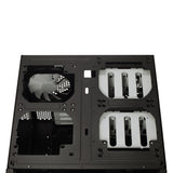 Fractal Design Node 804 Cube Black