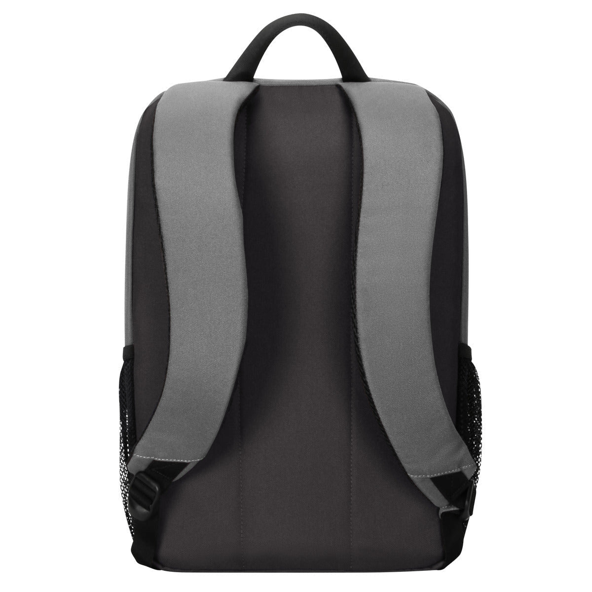 Targus Sagano 39.6 cm (15.6") Backpack Black, Grey