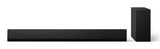LG USG10TY Black 3.1 channels 420 W