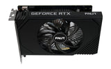 Palit GeForce RTX 3050 StormX OC 6GB NVIDIA GDDR6
