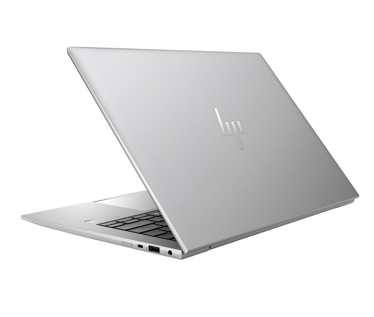 HP ZBook Firefly G11 Intel Core Ultra 7 165H Mobile workstation 35.6 cm (14") WQXGA 32 GB DDR5-SDRAM 1 TB SSD NVIDIA RTX A500 Wi-Fi 6E (802.11ax) Windows 11 Pro AI PC, AI Workstation Grey