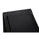 ASUS ProArt PA602 Wood Edition – Metal Panel Midi Tower Black