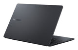 ASUS ExpertBook B1 B1503CV-715X Intel Core 7 240H Laptop 39.6 cm (15.6") Full HD 16 GB DDR5-SDRAM 512 GB SSD Wi-Fi 6E (802.11ax) Windows 11 Pro Grey