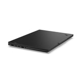 Lenovo ThinkPad E14 Gen 7 (AMD) AMD Ryzen™ 5 220 Laptop 35.6 cm (14") WUXGA 16 GB DDR5-SDRAM 256 GB SSD Wi-Fi 6E (802.11ax) Windows 11 Pro English Black