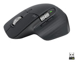 Logitech MX Master 3S Performance Wireless Mouse