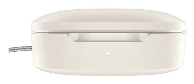 Belkin SoundForm Anywhere Headset Wired & Wireless In-ear Calls/Music USB Type-C Bluetooth White