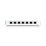Ubiquiti Ultra Managed L2 Gigabit Ethernet (10/100/1000) Power over Ethernet (PoE) White