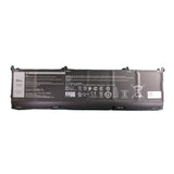 DELL BATTERY PRECISION 6 CELL 86 WHR