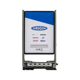 Origin Storage 7.68TB Hot Plug Enterprise SSD 2.5 SAS Read Intensive 12G 1 DWPD