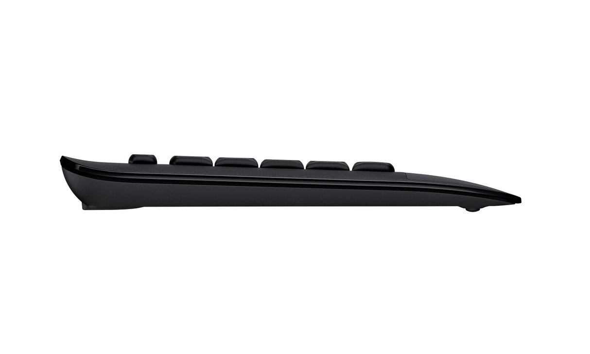 Logitech SIGNATURE K650. Type in comfort. Get more done