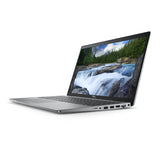 DELL Latitude 5540 Intel® Core™ i7 i7-1365U Laptop 39.6 cm (15.6") Full HD 16 GB DDR4-SDRAM 256 GB SSD Wi-Fi 6E (802.11ax) Windows 11 Pro Grey