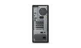 Lenovo ThinkStation P3 Tower Gen 2 Intel Core Ultra 9 285K 64 GB DDR5-SDRAM 1 TB SSD Windows 11 Pro Workstation Black