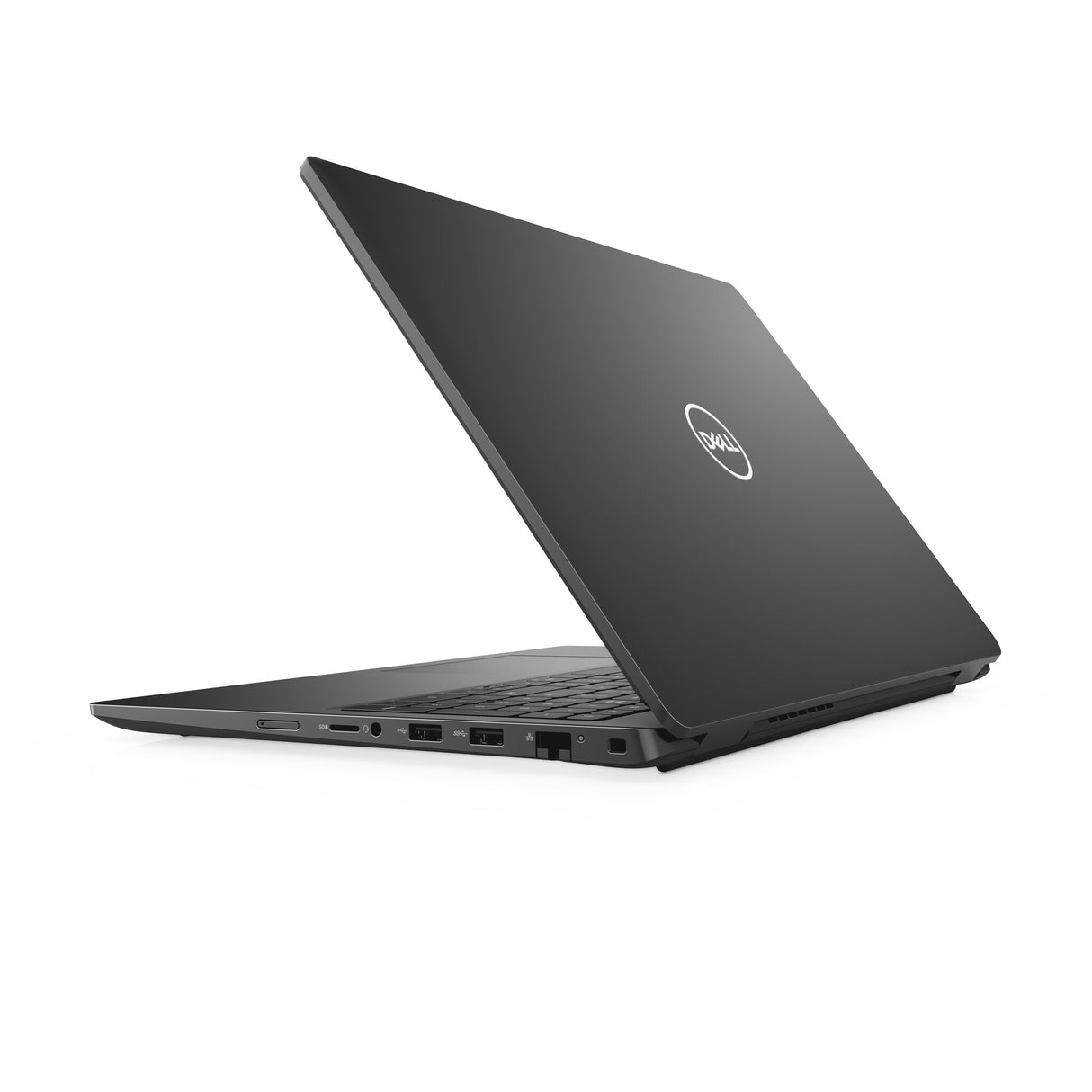 DELL Latitude 3520 Intel® Core™ i5 i5-1135G7 Laptop 39.6 cm (15.6") Full HD 8 GB DDR4-SDRAM 256 GB SSD Wi-Fi 6 (802.11ax) Windows 10 Pro UK English Grey