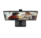 AOC E3 U27E3UF computer monitor 68.6 cm (27") 3840 x 2160 pixels 4K Ultra HD LED Black
