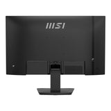 MSI Pro MP273Q E14 computer monitor 68.6 cm (27") 2560 x 1440 pixels Wide Quad HD Black