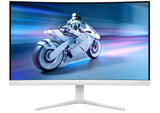 Philips Evnia 5000 27M2C5201L/00 computer monitor 68.6 cm (27") 1920 x 1080 pixels Full HD LCD White